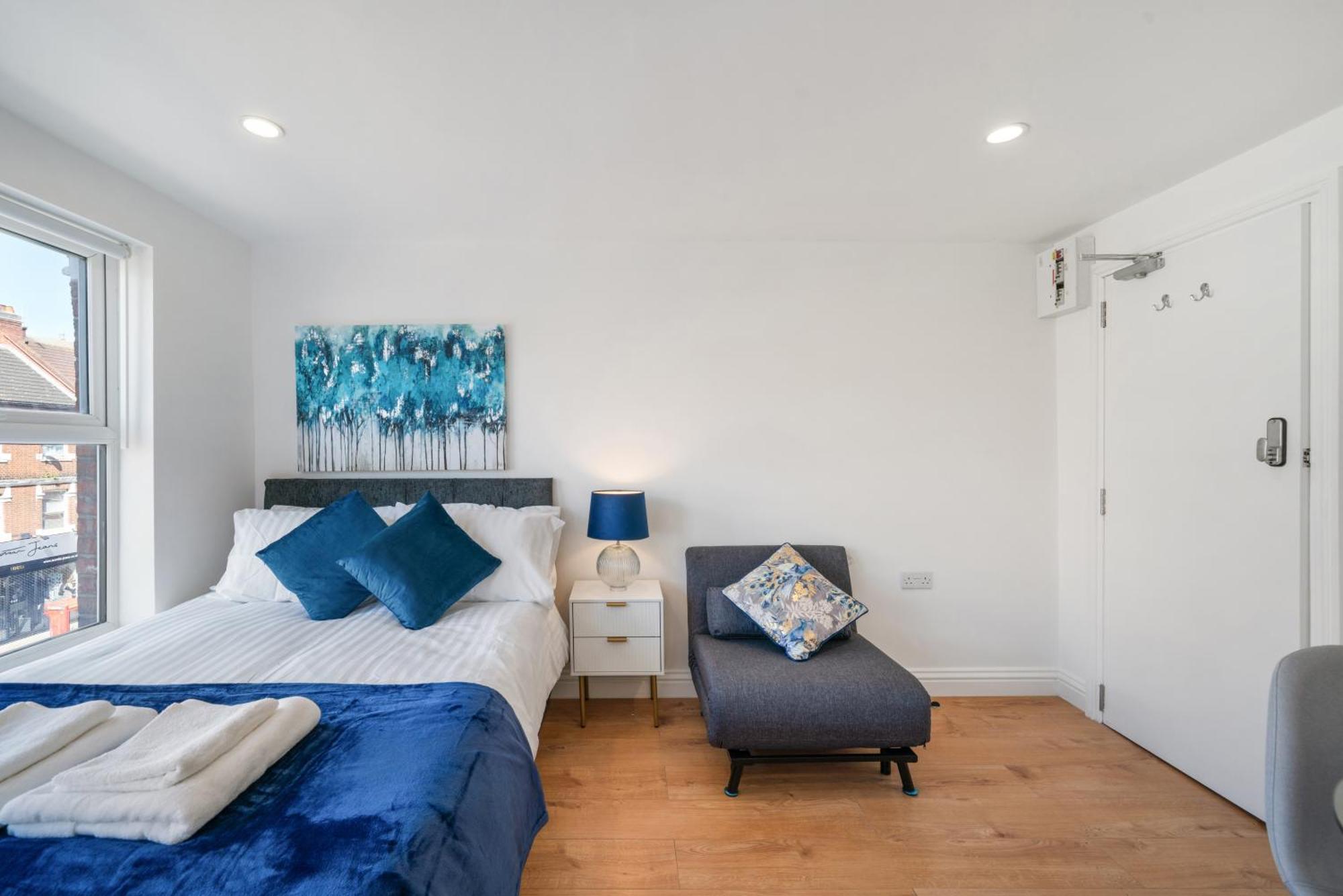 Appartement & Charming - 5